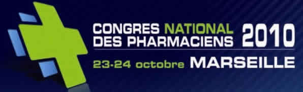 CONGRES NATIIONAL PHARMACIENS