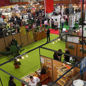 EXPOCERT FOIRES SALONS CONGRES EVENEMENTS